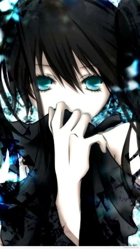 Emo Anime Wallpapers